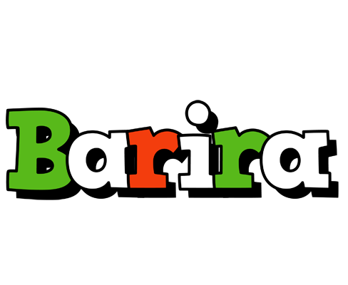 Barira venezia logo