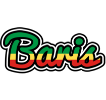 Baris african logo