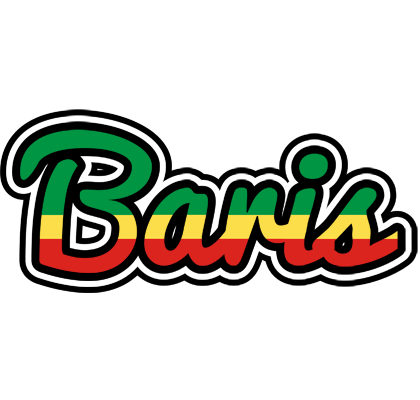 Baris african logo