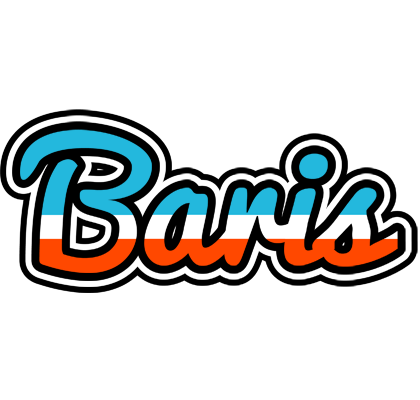 Baris america logo