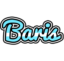 Baris argentine logo