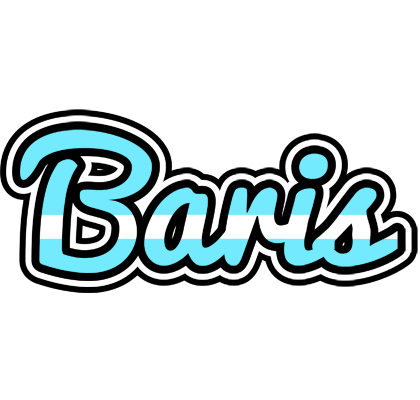 Baris argentine logo