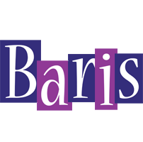 Baris autumn logo