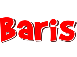 Baris basket logo