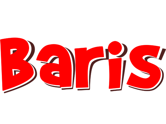 Baris basket logo