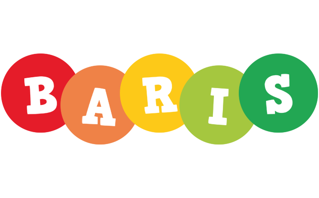 Baris boogie logo
