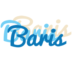 Baris breeze logo