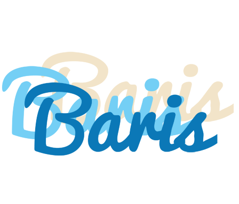 Baris breeze logo