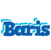 Baris business logo