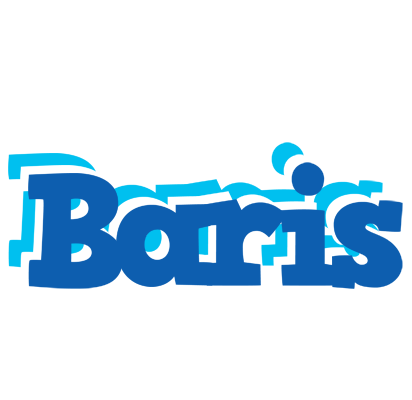 Baris business logo