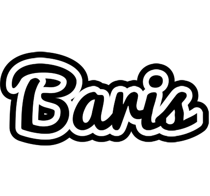 Baris chess logo