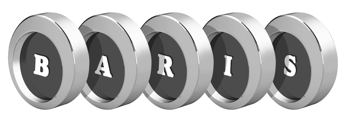 Baris coins logo