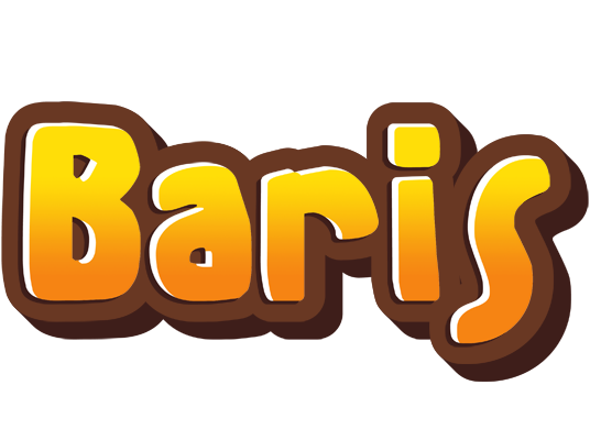 Baris cookies logo