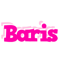 Baris dancing logo