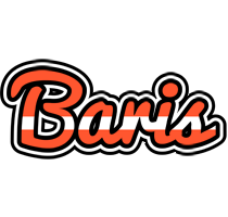 Baris denmark logo