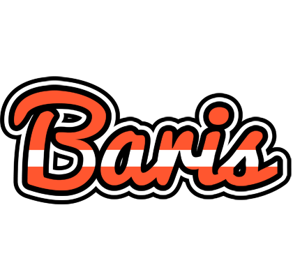 Baris denmark logo