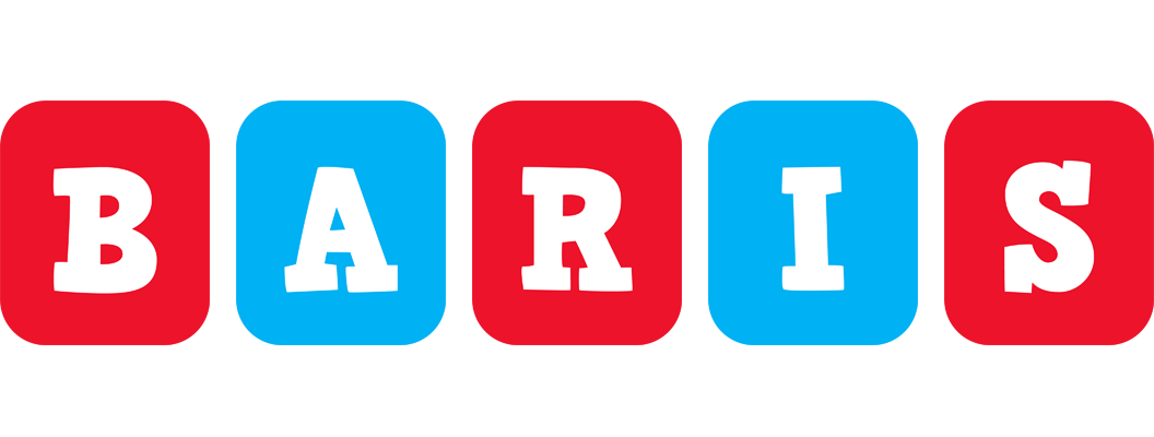 Baris diesel logo