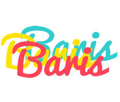 Baris disco logo