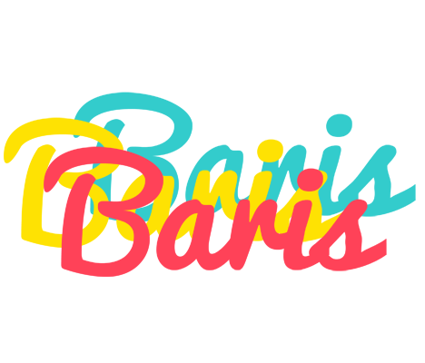 Baris disco logo