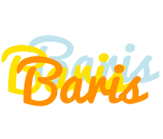Baris energy logo