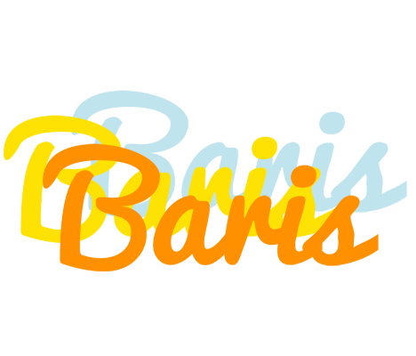 Baris energy logo