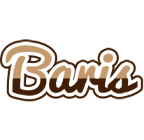 Baris exclusive logo