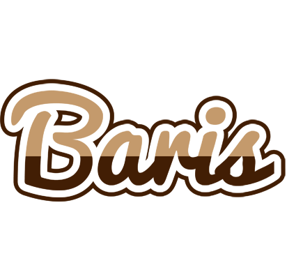 Baris exclusive logo