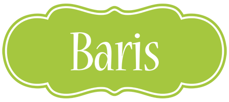 Baris family logo