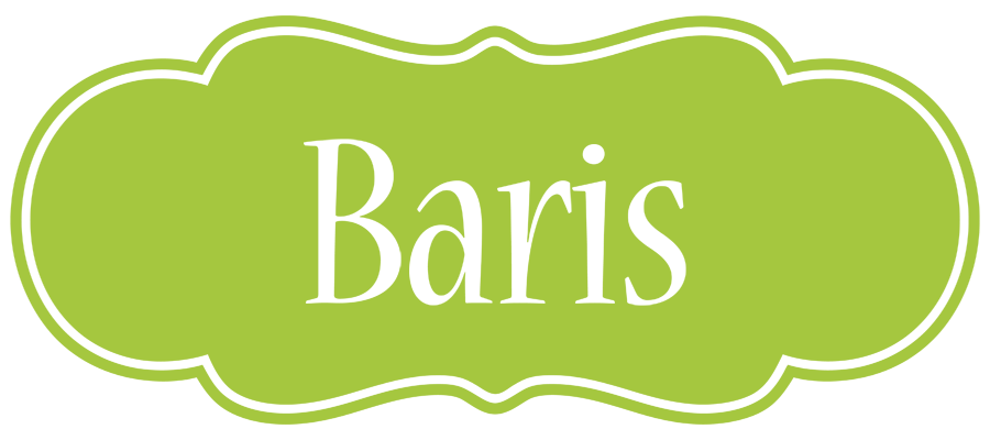 Baris family logo