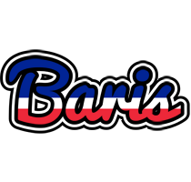 Baris france logo