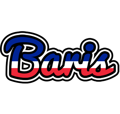 Baris france logo
