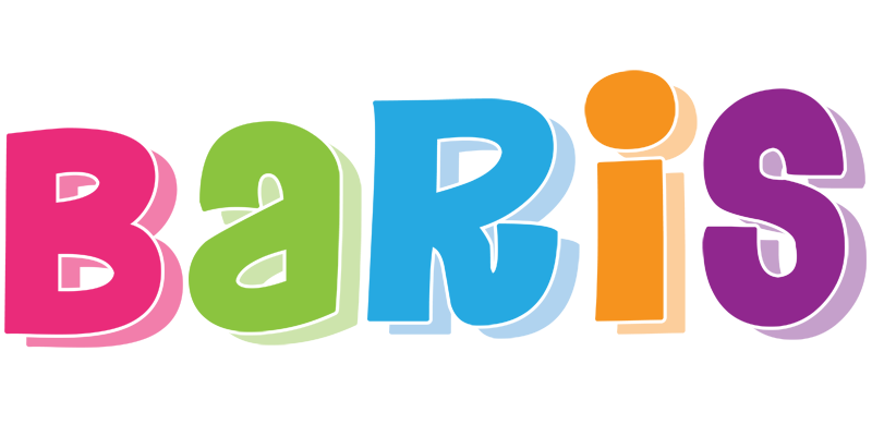 Baris friday logo