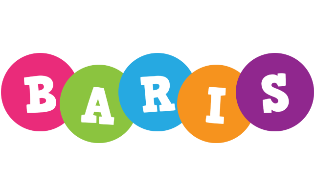 Baris friends logo