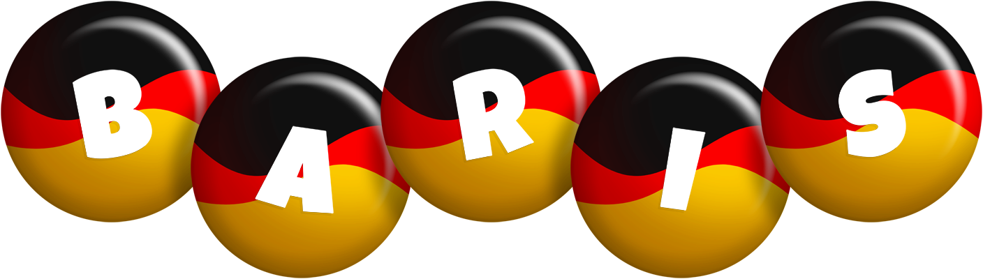 Baris german logo