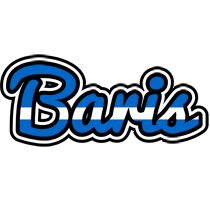 Baris greece logo