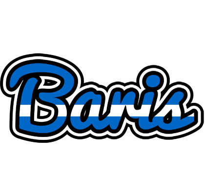 Baris greece logo