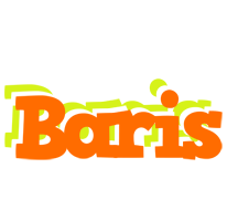 Baris healthy logo