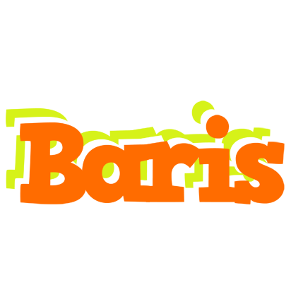 Baris healthy logo