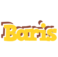 Baris hotcup logo