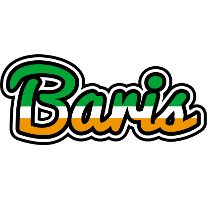Baris ireland logo