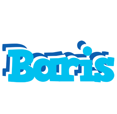 Baris jacuzzi logo
