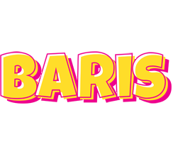 Baris kaboom logo