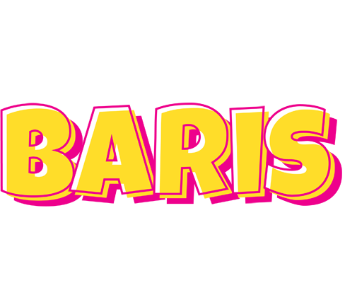 Baris kaboom logo