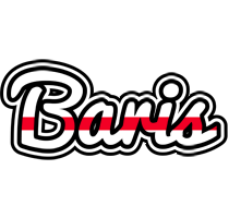 Baris kingdom logo