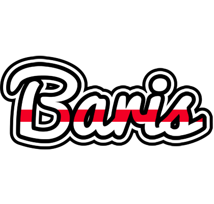 Baris kingdom logo