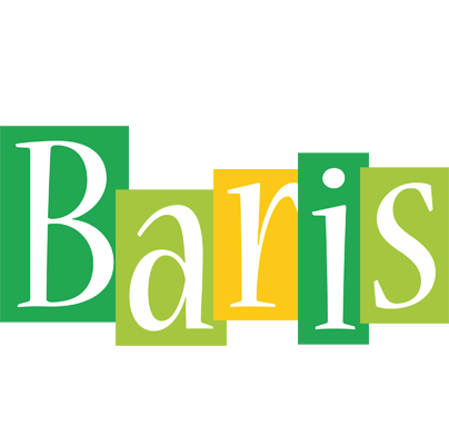 Baris lemonade logo