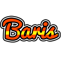 Baris madrid logo