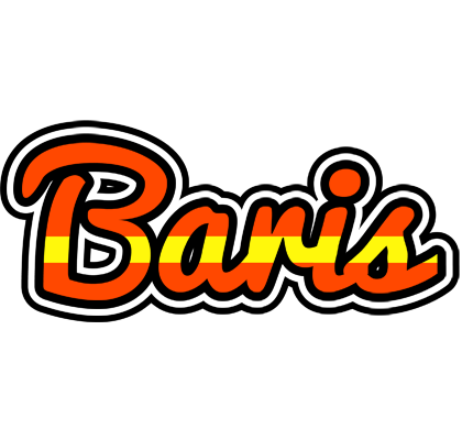 Baris madrid logo
