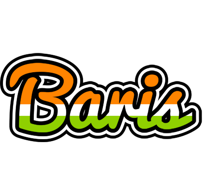 Baris mumbai logo
