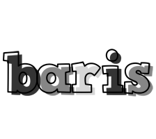 Baris night logo